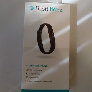 Fitbit Flex 2